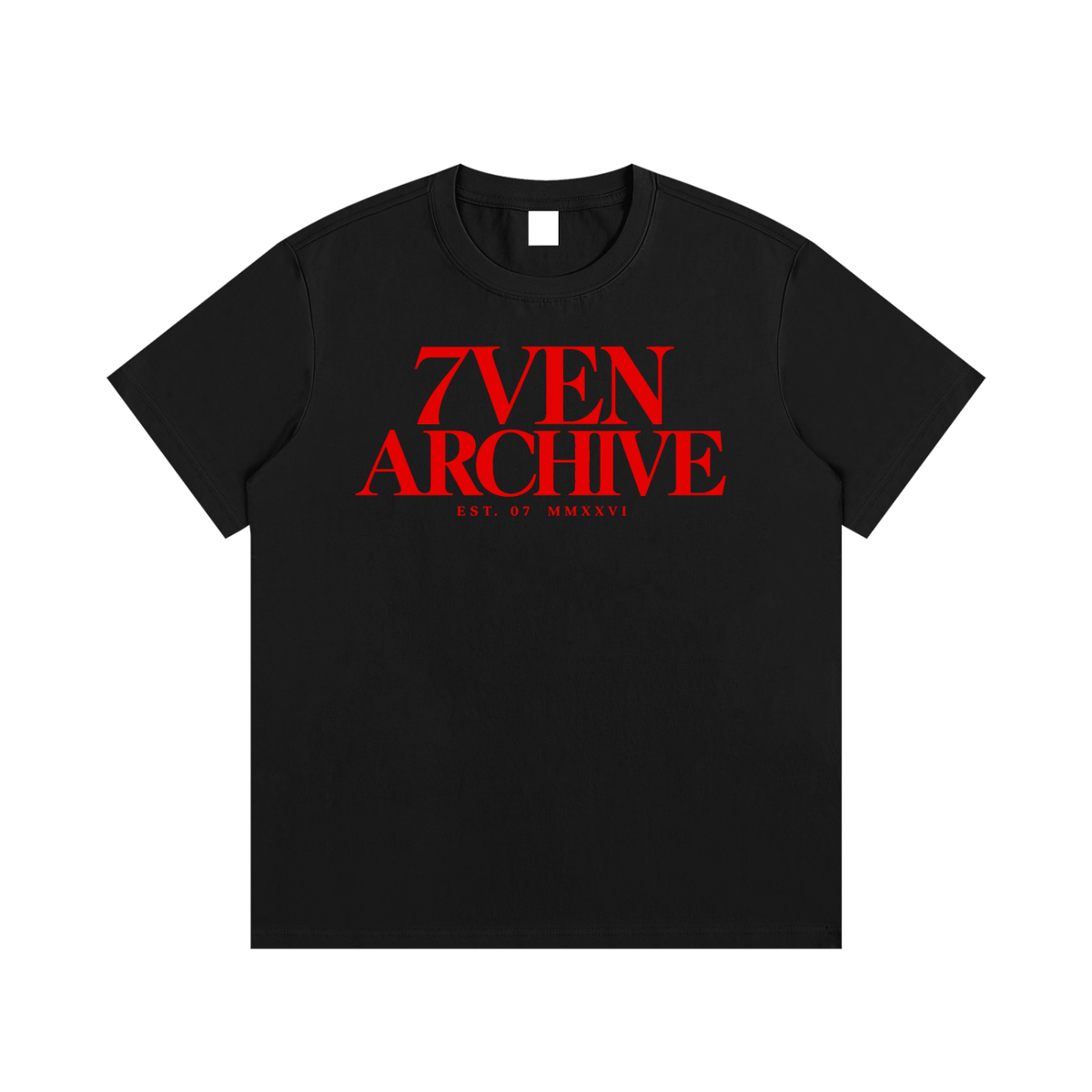 7VEN - T-Shirt