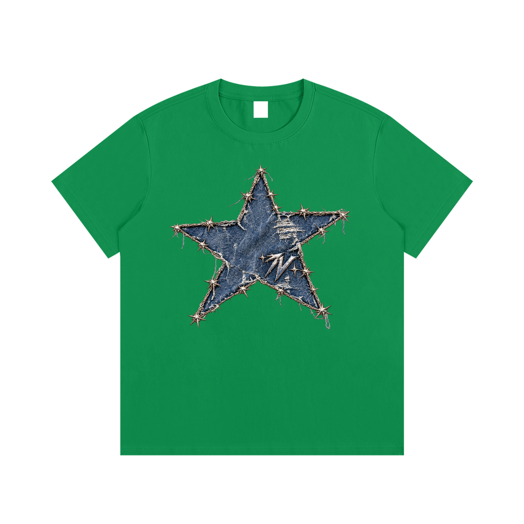 7VEN - Star T-Shirt
