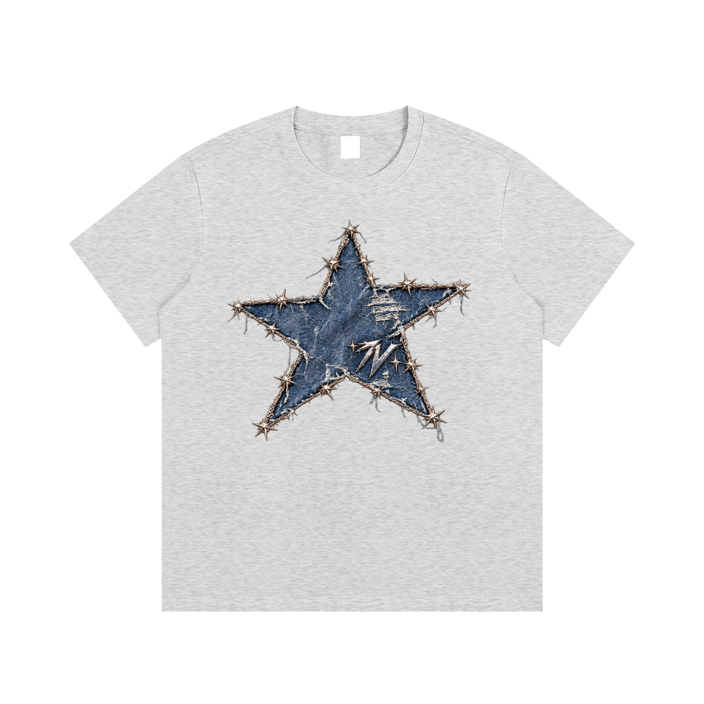 7VEN - Star T-Shirt