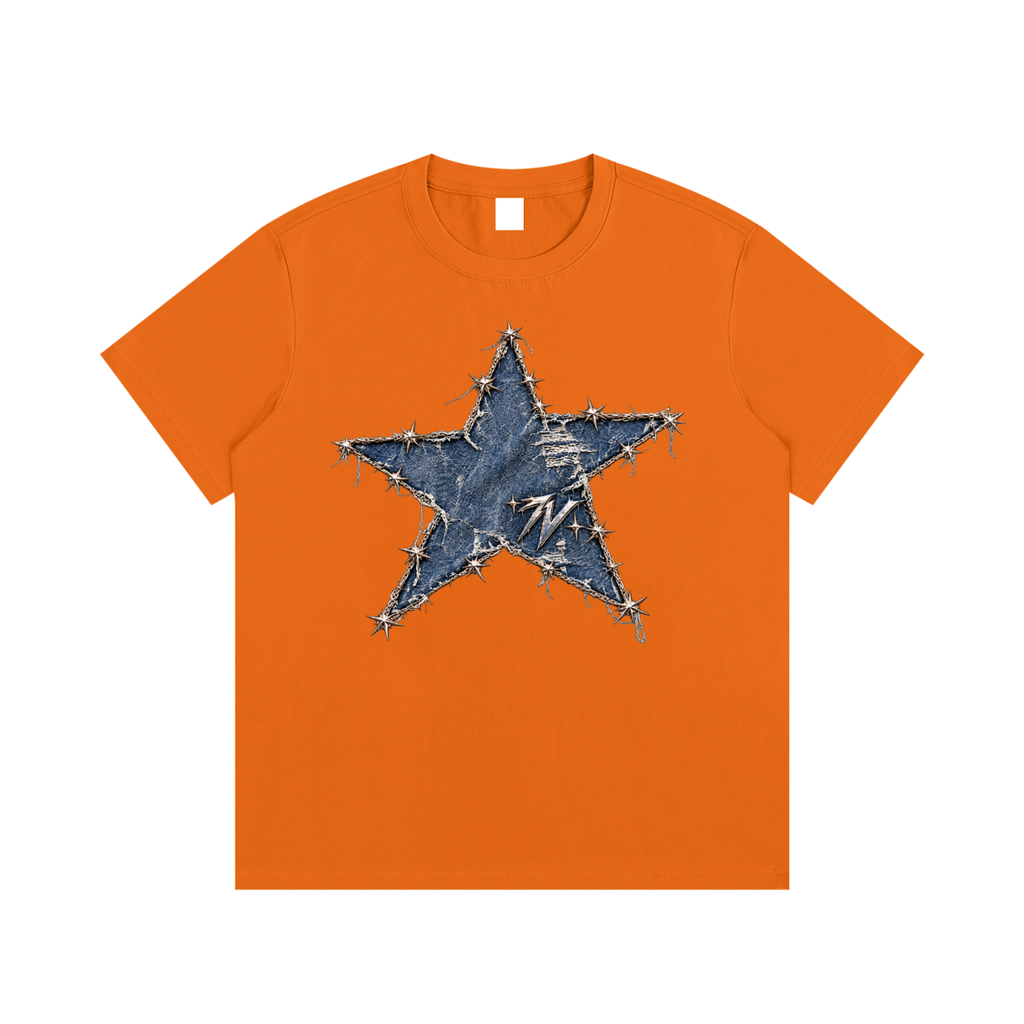 7VEN - Star T-Shirt
