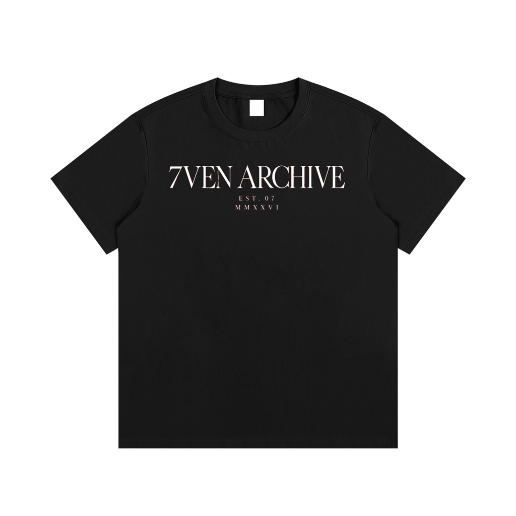 7VEN - T-Shirt