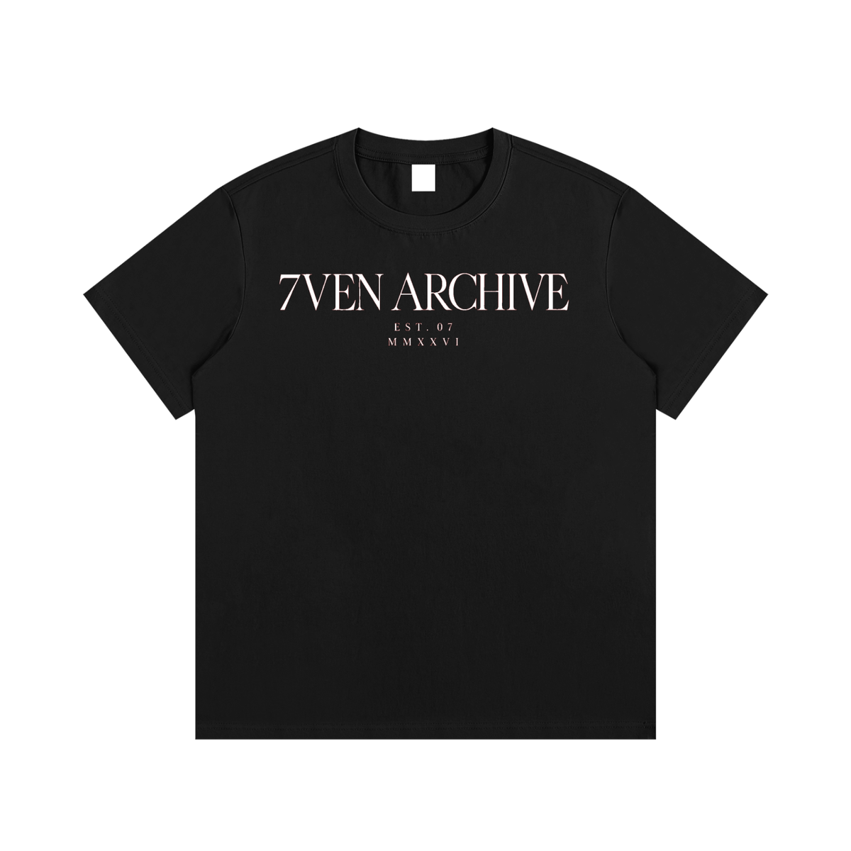 7VEN - T-Shirt